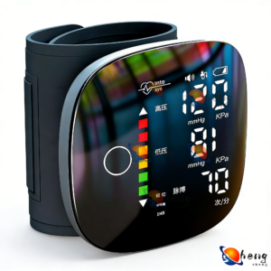 Electric Blood Pressure Monitor