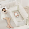 Baby Sleeping Cot