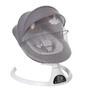 Electric Baby Swing Chair