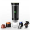 Portable Electric Coffee Maker