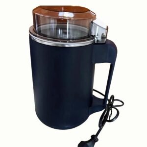 Electric Small Grain Grinder